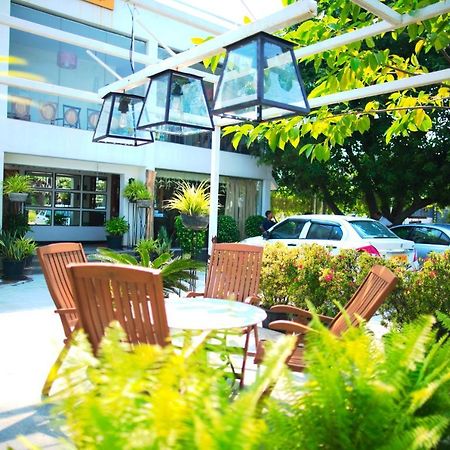 Hotel Villa Highnest - Oragadam -Sriperumbudur ภายนอก รูปภาพ