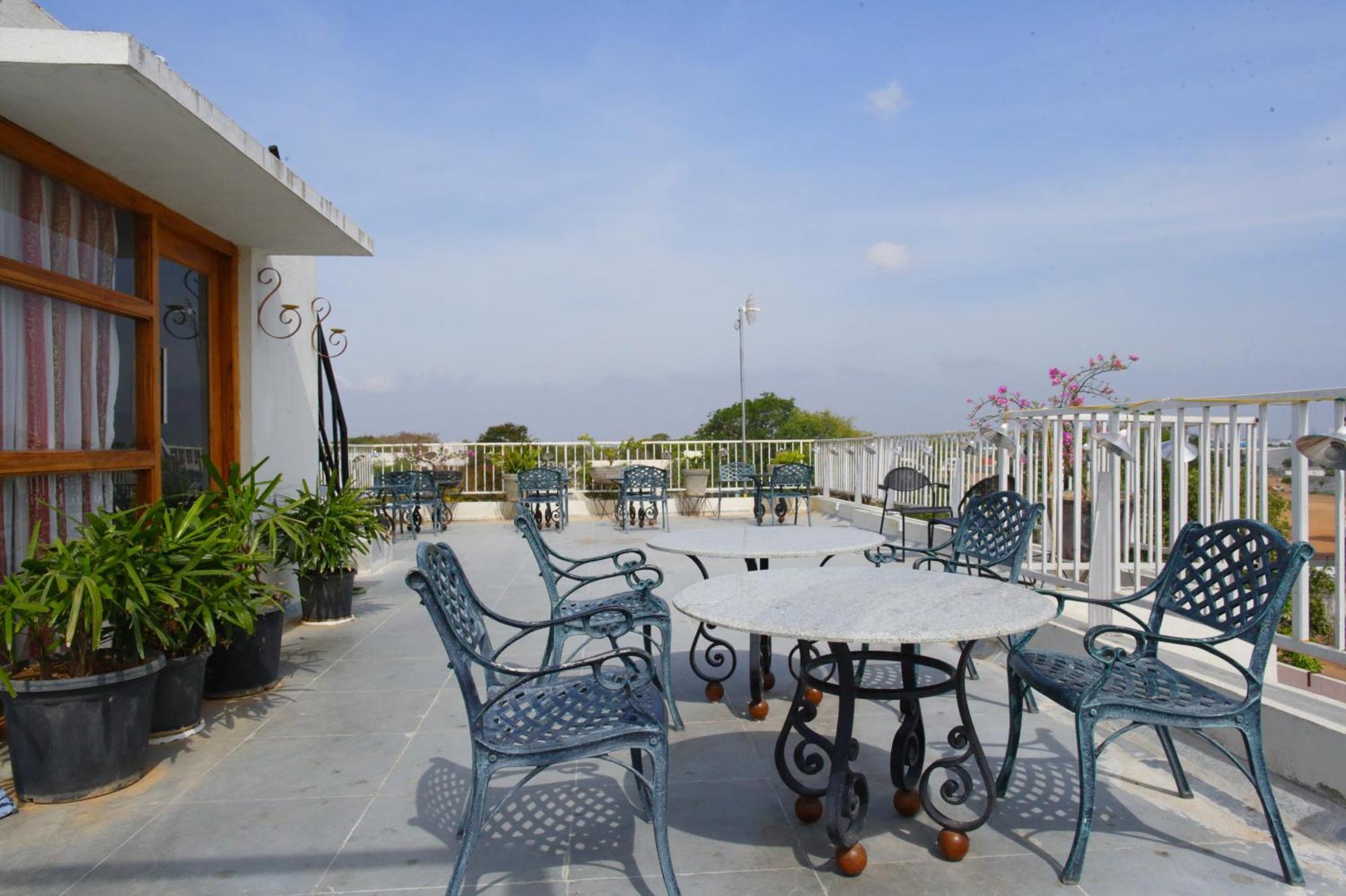 Hotel Villa Highnest - Oragadam -Sriperumbudur ภายนอก รูปภาพ