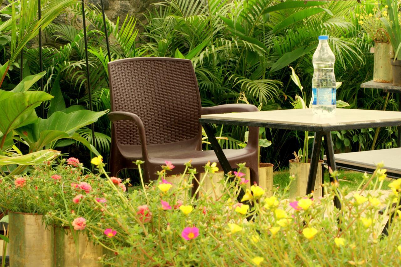 Hotel Villa Highnest - Oragadam -Sriperumbudur ภายนอก รูปภาพ