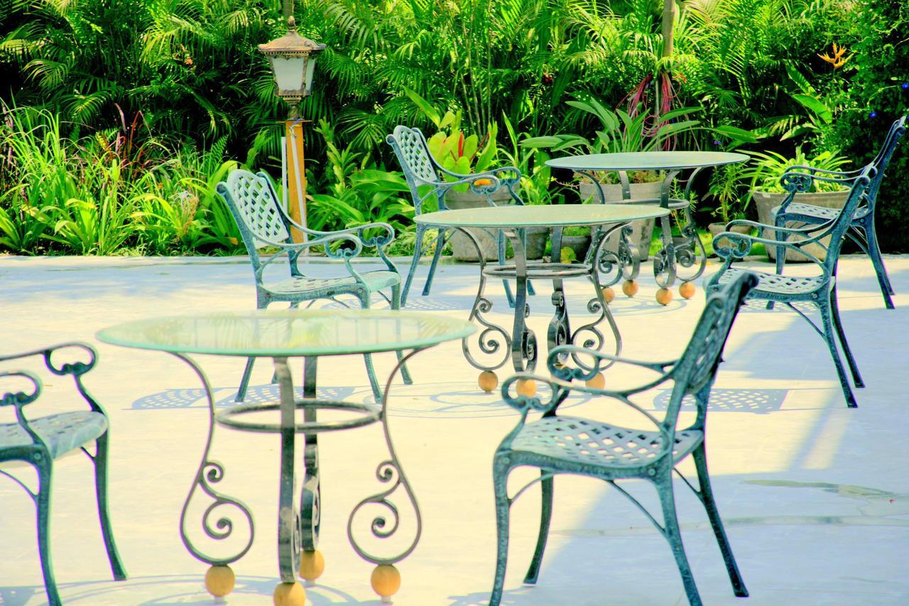 Hotel Villa Highnest - Oragadam -Sriperumbudur ภายนอก รูปภาพ