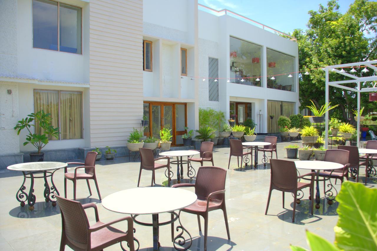 Hotel Villa Highnest - Oragadam -Sriperumbudur ภายนอก รูปภาพ