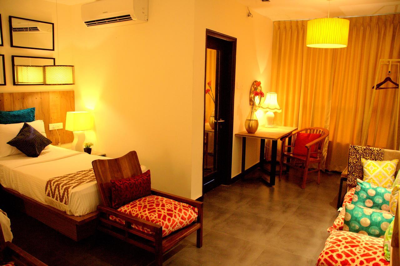 Hotel Villa Highnest - Oragadam -Sriperumbudur ภายนอก รูปภาพ