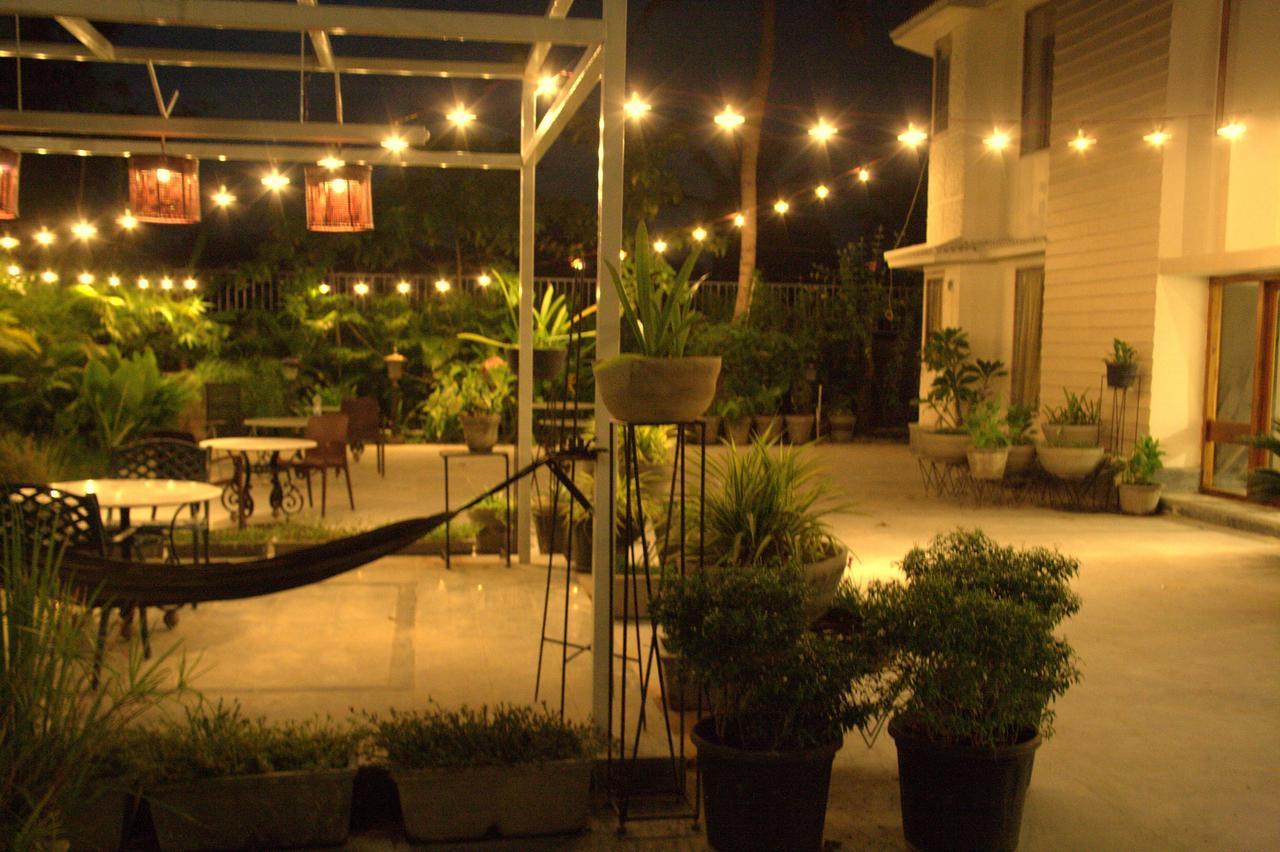 Hotel Villa Highnest - Oragadam -Sriperumbudur ภายนอก รูปภาพ