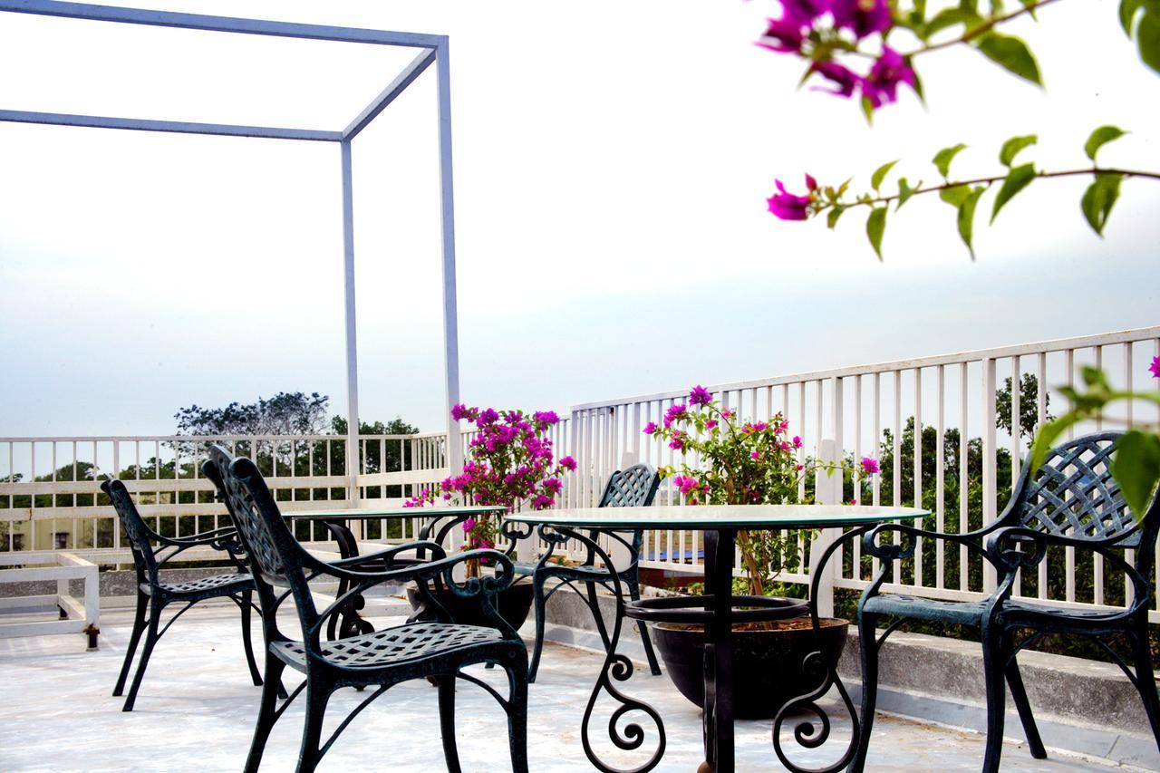 Hotel Villa Highnest - Oragadam -Sriperumbudur ภายนอก รูปภาพ