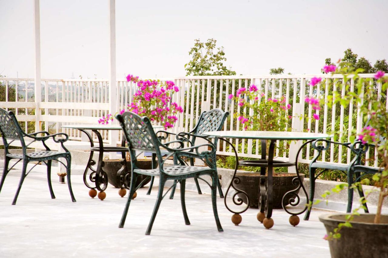 Hotel Villa Highnest - Oragadam -Sriperumbudur ภายนอก รูปภาพ