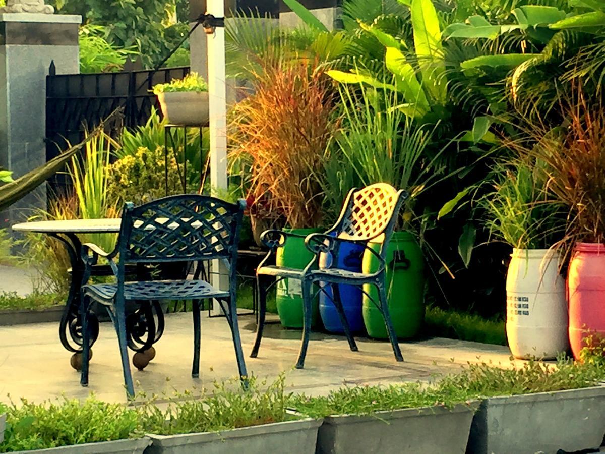 Hotel Villa Highnest - Oragadam -Sriperumbudur ภายนอก รูปภาพ