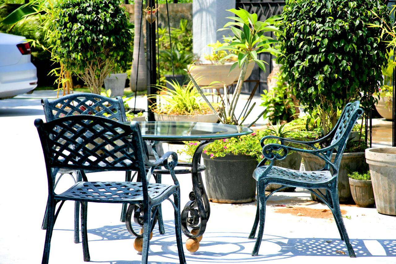 Hotel Villa Highnest - Oragadam -Sriperumbudur ภายนอก รูปภาพ