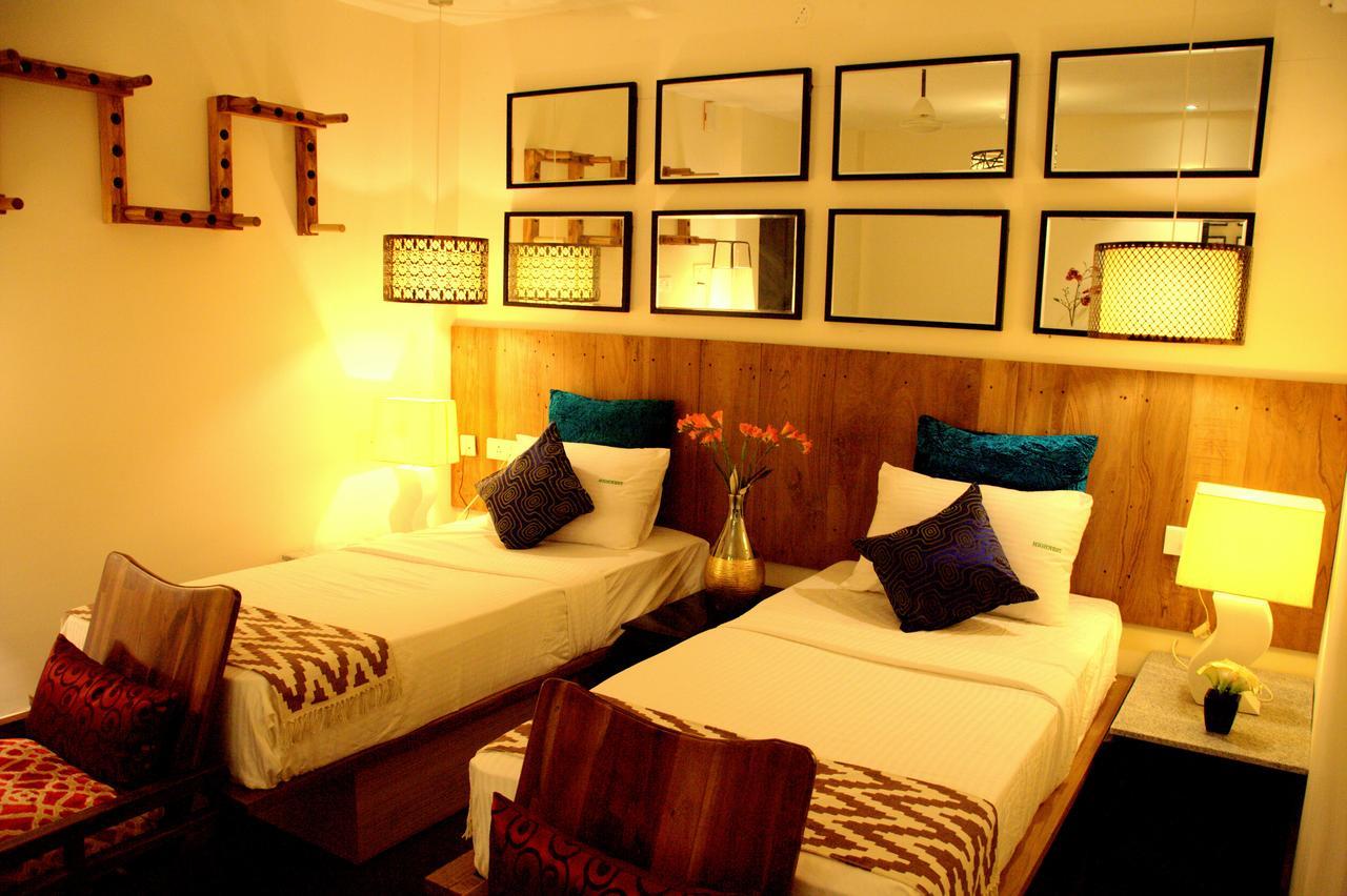Hotel Villa Highnest - Oragadam -Sriperumbudur ภายนอก รูปภาพ