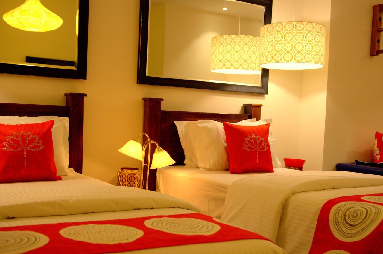 Hotel Villa Highnest - Oragadam -Sriperumbudur ภายนอก รูปภาพ