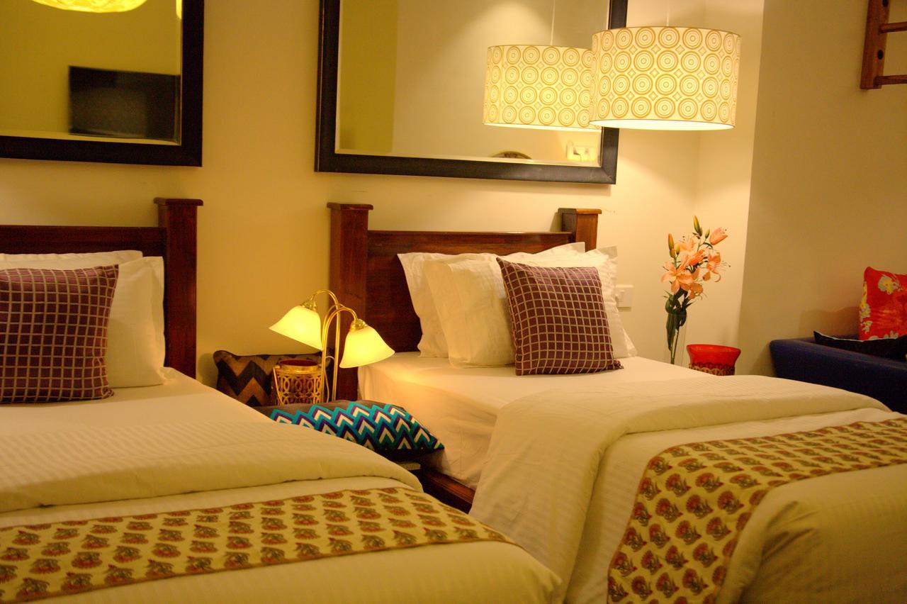 Hotel Villa Highnest - Oragadam -Sriperumbudur ภายนอก รูปภาพ