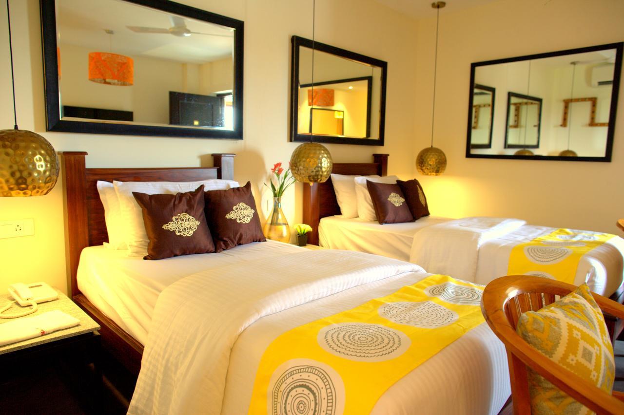 Hotel Villa Highnest - Oragadam -Sriperumbudur ภายนอก รูปภาพ