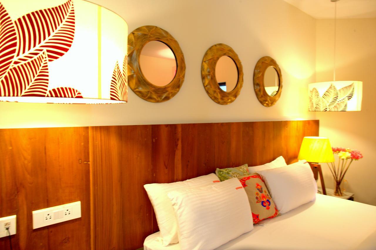 Hotel Villa Highnest - Oragadam -Sriperumbudur ภายนอก รูปภาพ