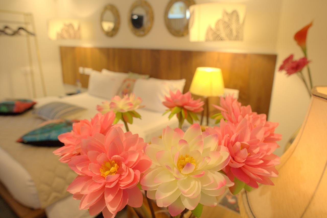 Hotel Villa Highnest - Oragadam -Sriperumbudur ภายนอก รูปภาพ