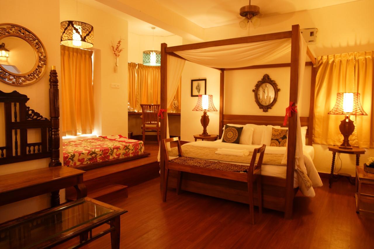 Hotel Villa Highnest - Oragadam -Sriperumbudur ภายนอก รูปภาพ