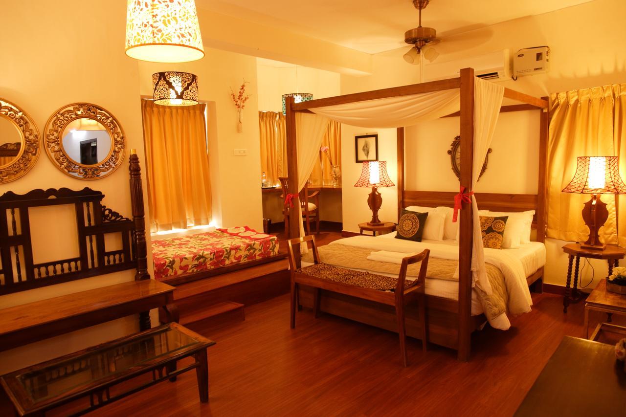 Hotel Villa Highnest - Oragadam -Sriperumbudur ภายนอก รูปภาพ