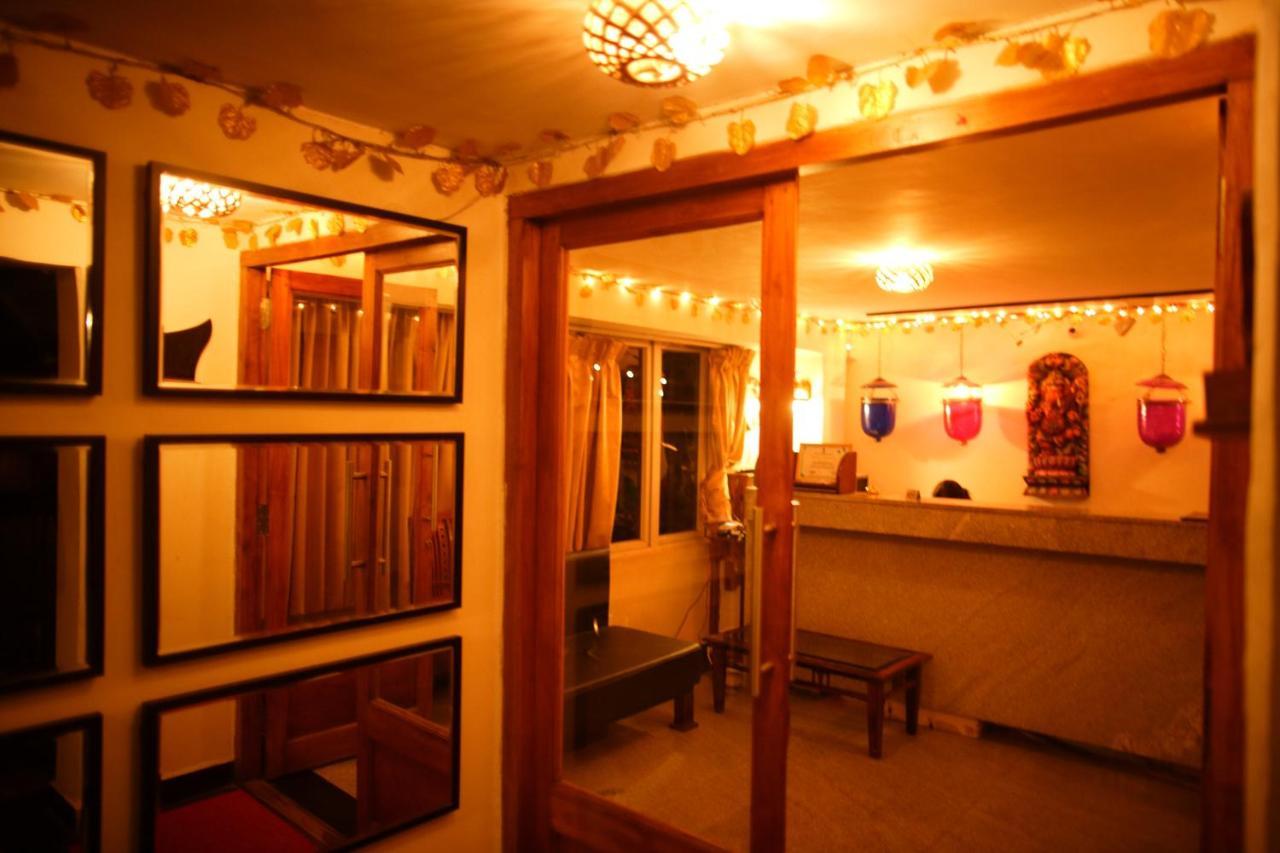 Hotel Villa Highnest - Oragadam -Sriperumbudur ภายนอก รูปภาพ