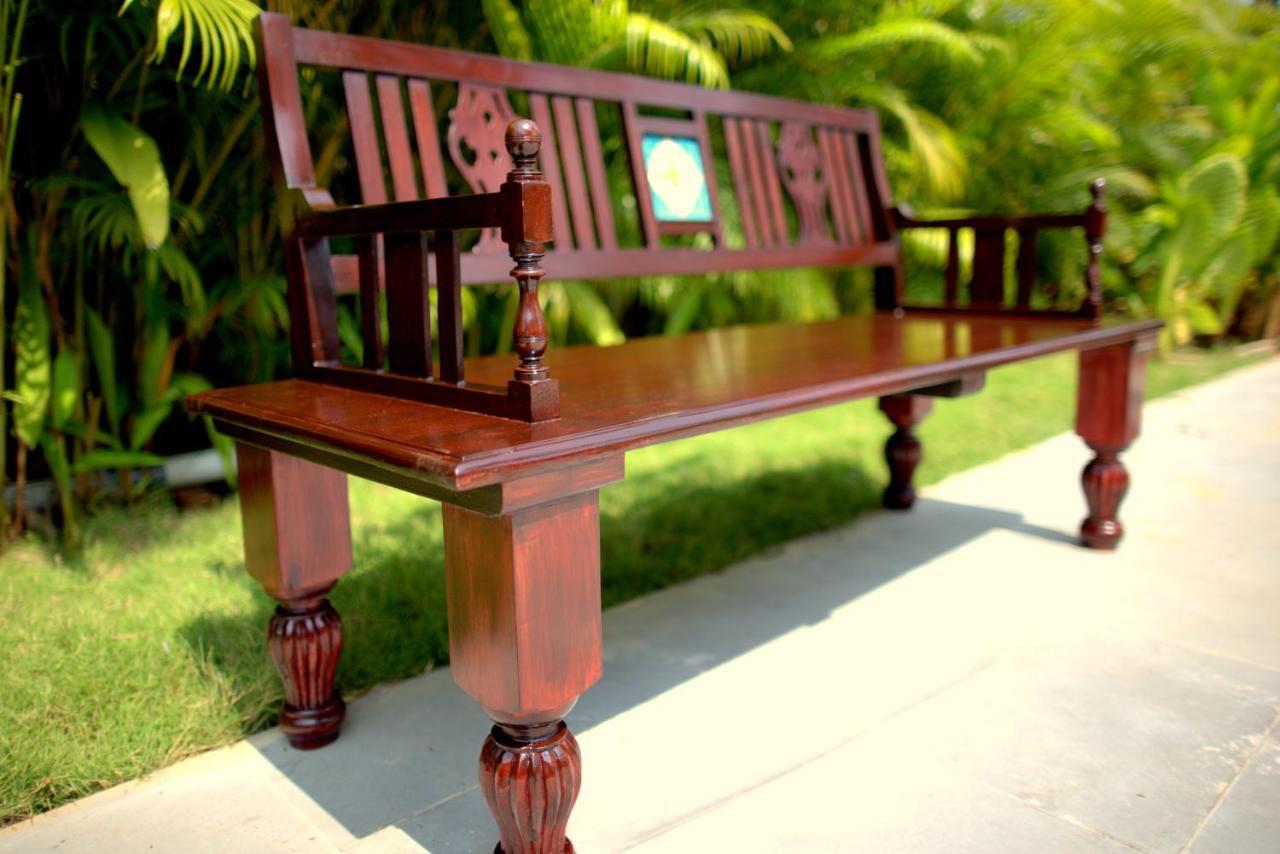 Hotel Villa Highnest - Oragadam -Sriperumbudur ภายนอก รูปภาพ