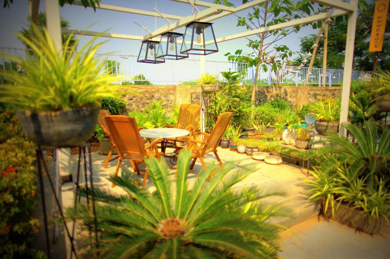 Hotel Villa Highnest - Oragadam -Sriperumbudur ภายนอก รูปภาพ